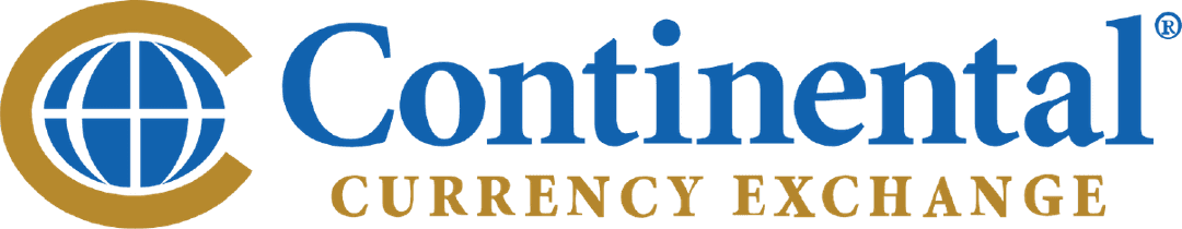 Continental Currency Exchange home