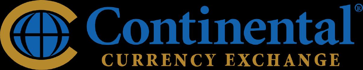 Continental Currency Exchange home