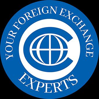 Continental Currency Exchange, your foreign exchange experts.